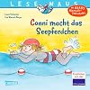 Conni macht das Seepferdchen. Von