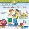 Levent und das Zuckerfest
