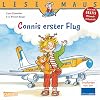 Connis erster Flug