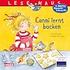 Conni lernt backen