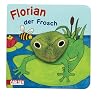 Florian der Frosch