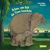 Schau, wie lieb die Tiere kuscheln: Warmherziges und niedliches Einschlafbuch in Reimen zum Vorlesen für Kinder ab 2