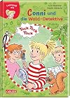 Lesespaß mit Conni: Conni und die Wald-Detektive (Zum Lesenlernen)