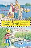 Conni Doppelband: Conni rettet Oma / Conni und das Geheimnis der Kois