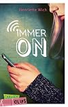 Carlsen Clips: Immer on