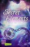 Im Auge des Orkans (Secret Elements, #3)