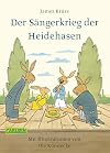 Der Sängerkrieg der Heidehasen.