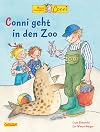 Conni-Bilderbücher: Conni geht in den Zoo