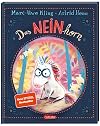 The Unicorn That Said No