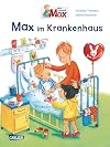 Max im Krankenhaus