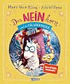 Das NEINhorn und die SchLANGEWEILE