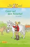 Conni-Erzählbände, Band 1: Conni auf dem Reiterhof