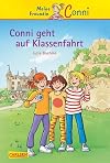 Conni-Erz&auml;hlb&auml;nde, Band 3: Conni geht auf Klassenfahrt