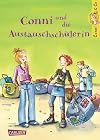 Conni & Co 03: Conni und die Austauschschülerin