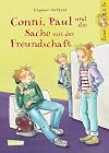 Conni & Co 08: Conni, Paul und die Sache mit der Freundschaft