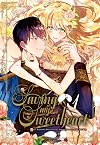 Saving my Sweetheart 1: Romantischer Zeitreise-Fantasy-Manhwa über die Liebe einer Prinzessin unter einem tödlichen Fluch – limitierte Auflage mit Photocard