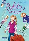 Carlotta, Band 1: Carlotta - Internat auf Probe