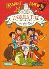 Die Schule der magischen Tiere 5: Top oder Flop! (5)