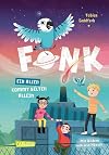 Fonk 2: Ein Alien kommt selten allein