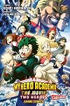 My Hero Academia - The Movie 1: Two Heroes | Der erste Kinofilm der Superserie - spielt inhaltlich zwischen der zweiten und dritten Anime-Staffel