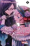 Mimic Royal Princess, Band 1