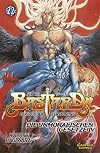 Bastard!!, Band 22: Die unmoralischen Gesetze IV