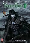 Vampire Hunter D 4