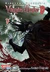 Vampire Hunter D 07