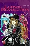 Ludwig Revolution, Volume 2