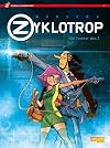 Zorglub - Tome 1 - La fille du Z