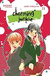 Nosatsu Junkie, Vol. 11