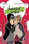 Nosatsu Junkie, Vol. 12