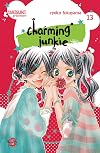Nosatsu Junkie, Vol. 13
