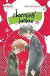 Nosatsu Junkie, Vol. 15