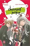 Nosatsu Junkie, Vol. 16