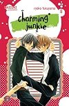 Nosatsu Junkie, Vol. 8