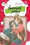 Nosatsu Junkie, Vol. 9