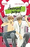 Nosatsu Junkie, Vol. 10