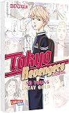 Tokyo Revengers Short Stories