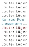 Lauter Lügen