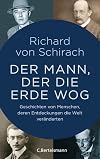 Der Mann, der die Erde wog: Geschichten von Menschen, deren Entdeckungen die Welt ver&auml;nderten