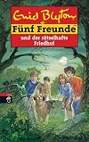 Fünf Freunde und der rätselhafte Friedhof: Neue Abenteuer