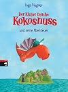 Der kleine Drache Kokosnuss und seine Abenteuer