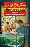 Fünf Freunde 55. Fünf Freunde und das Schildkrötengeheimnis