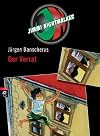 Jimmi Nightwalker 02. Der Verrat