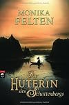 Die Hüterin des Schattenbergs