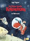 Der kleine Drache Kokosnuss im Weltraum: Band 17