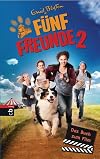 Fünf Freunde 2 - Das Buch zum Film (Die Bücher zum Film, Band 2)