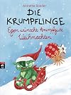 Die Krumpflinge: Egon wünscht krumpfgute Weihnachten [Hörbuch]