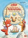 Alles klar! Der kleine Drache Kokosnuss erforscht die Wikinger: Mit zahlreichen Sach- und Kokosnuss-Illustrationen (Drache-Kokosnuss-Sachbuchreihe, Band 8)